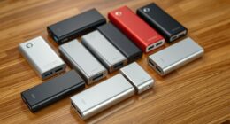 top portable rechargeable batteries