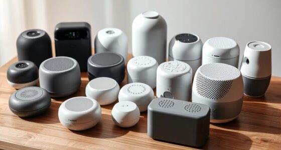 top portable sleep noise devices