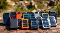 top portable solar power solutions