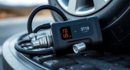 top portable tire inflators