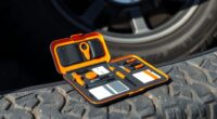 top portable tire repair kits