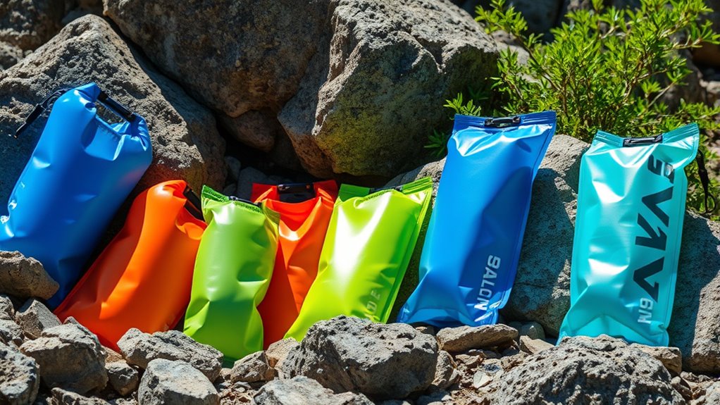 top portable water bladders