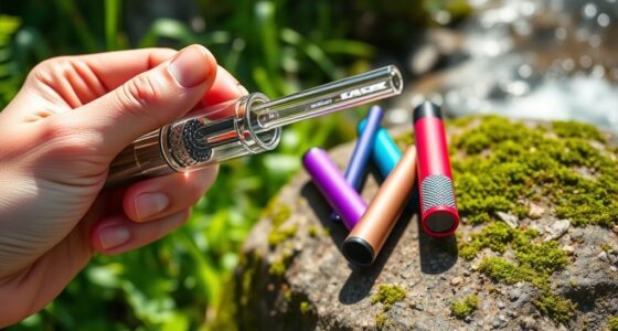 top portable water filters