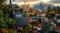 top portable weather radios