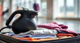 top portable wrinkle removers