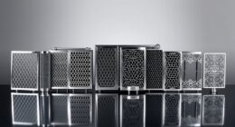 top radiator guard options