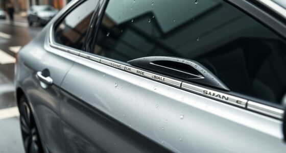 top rain guards for cars