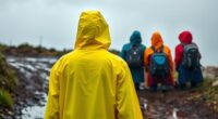 top rain poncho recommendations