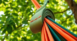 top rated hammock strap options