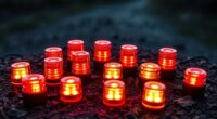 top rechargeable emergency flares