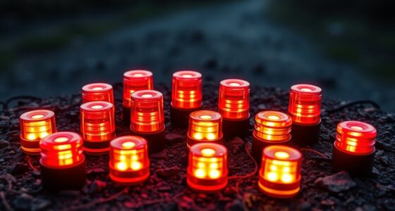 top rechargeable emergency flares