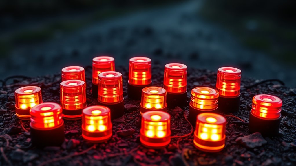 top rechargeable emergency flares