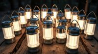 top rechargeable lanterns list