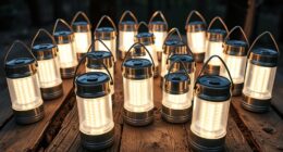 top rechargeable lanterns list