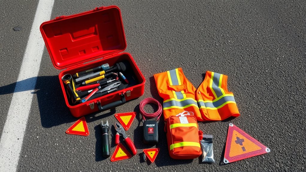 top roadside emergency kits