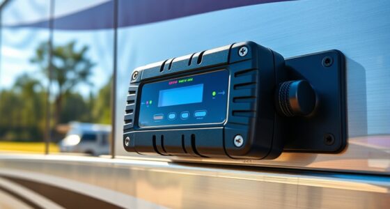 top rv surge protectors