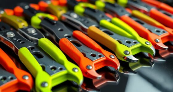 top seatbelt cutter picks