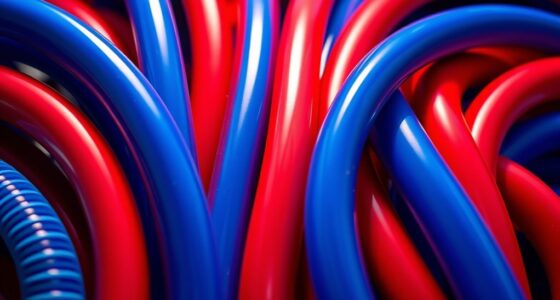 top silicone coolant hoses
