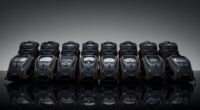 top slim motorcycle tank bags