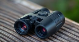 top small portable binoculars