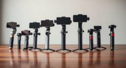 top smartphone gimbals 2025
