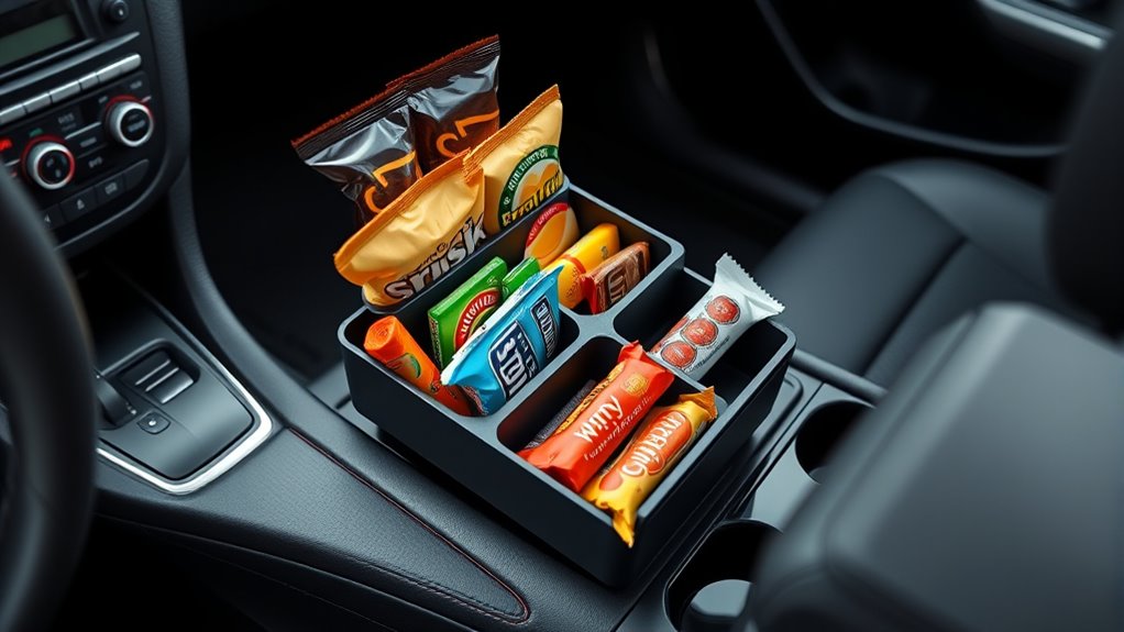 top snack storage solutions