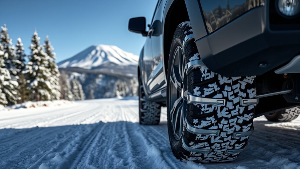 top snow chains for winter