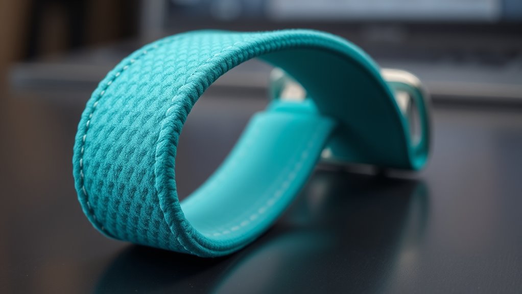 top soft strap choices