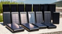 top solar power banks