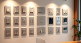 top switch panels 2025