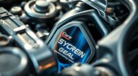 top synthetic gear oils