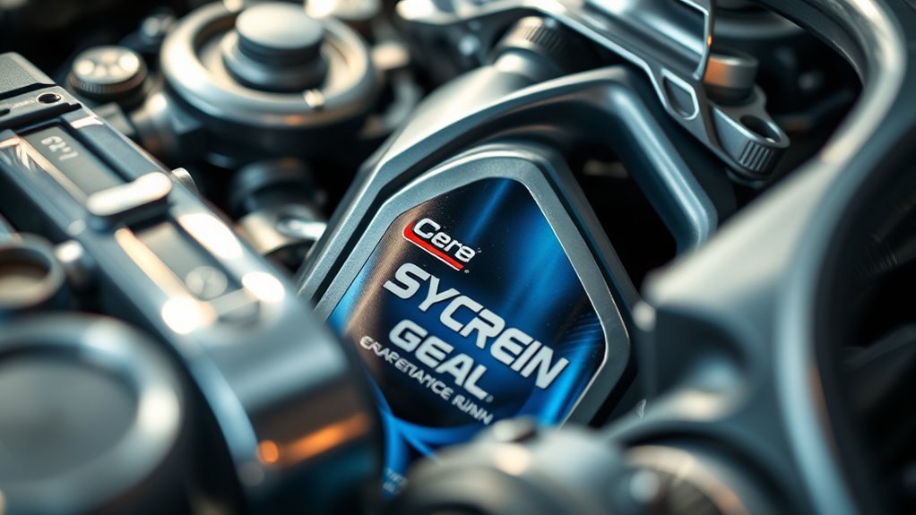 top synthetic gear oils