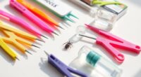 top tick removal kits