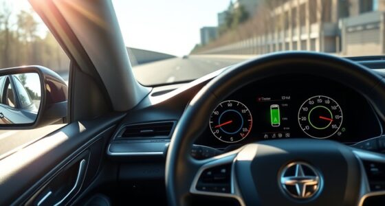 top tire monitoring systems