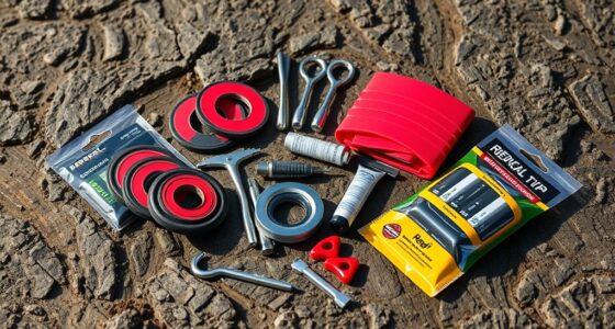 top tire repair kits