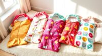 top toddler sleepover gear