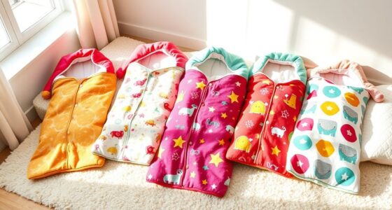 top toddler sleepover gear