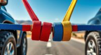 top towing straps 2025