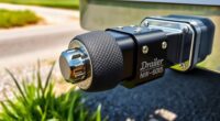 top trailer hitch lock reviews
