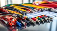 top trailer wiring kits