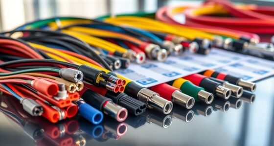 top trailer wiring kits