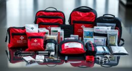 top trauma kit selections