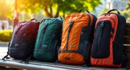 top travel daypacks 2025