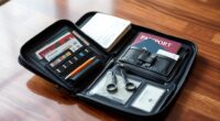 top travel document organizers
