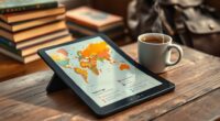 top travel e readers 2025