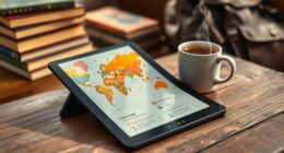 top travel e readers 2025