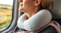 top travel neck pillow guide