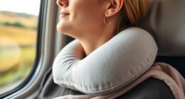 top travel neck pillow guide