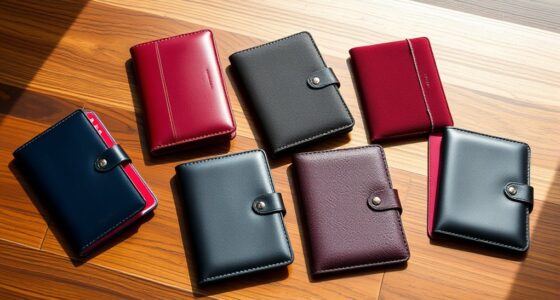 top travel passport accessories