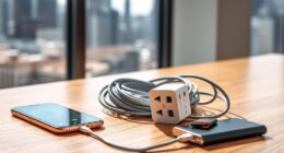 top travel power strips